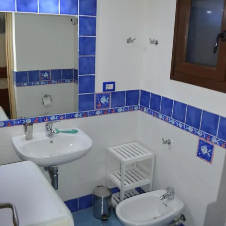 Nuova Valmar Finamore Apartment