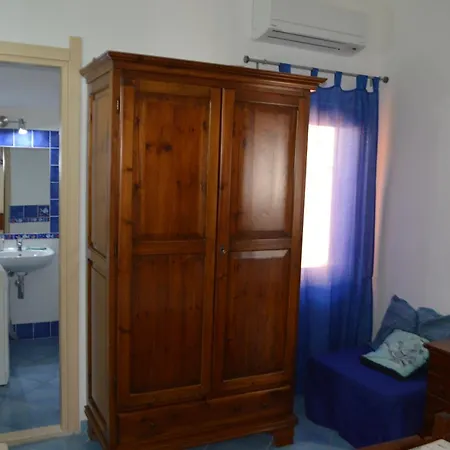 Nuova Valmar Finamore Apartment Costa Rei