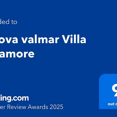 Nuova Valmar Finamore Apartment Costa Rei