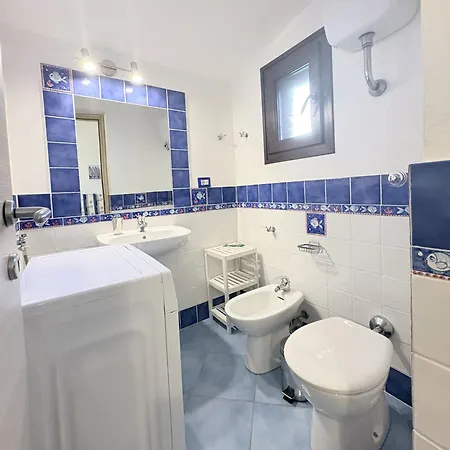 Nuova Valmar Finamore Apartment