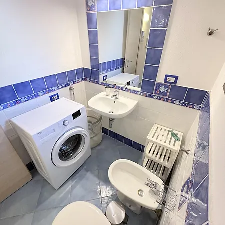 Apartment Nuova Valmar Finamore *