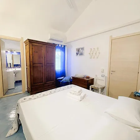 Nuova Valmar Finamore Apartment Costa Rei
