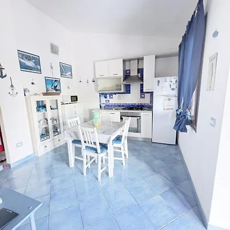Apartment Nuova Valmar Finamore Costa Rei