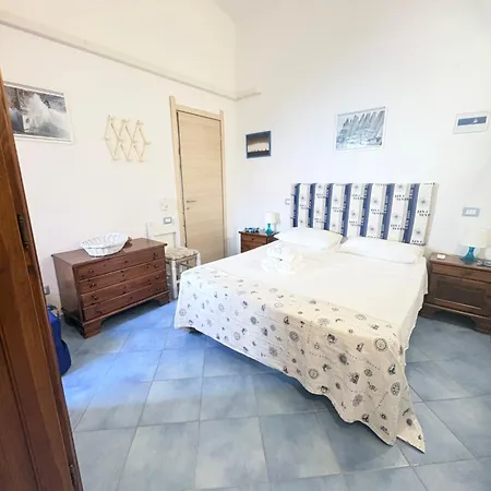 Nuova Valmar Finamore Apartment