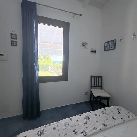 Apartment Nuova Valmar Finamore *