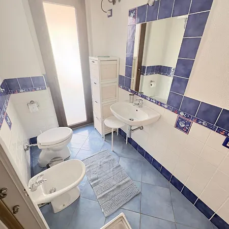 Nuova Valmar Finamore Apartment Costa Rei