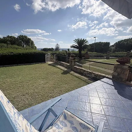 Apartment Nuova Valmar Finamore Costa Rei