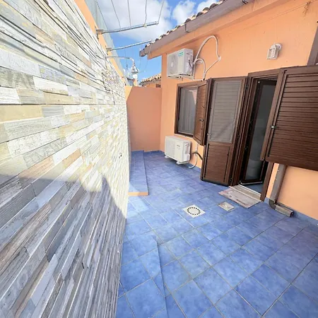 Nuova Valmar Finamore Apartment