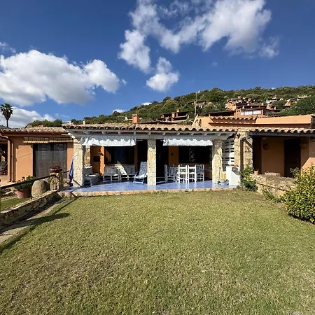 Apartment Nuova Valmar Finamore Costa Rei