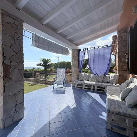 Nuova Valmar Finamore Apartment