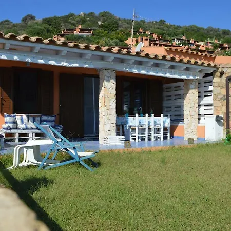 Apartment Nuova Valmar Finamore