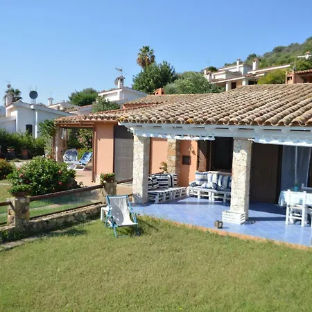 Apartment Nuova Valmar Finamore