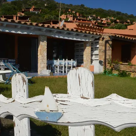 Nuova Valmar Finamore Apartment