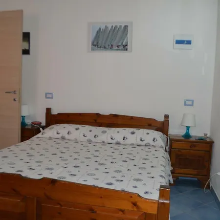 Apartment Nuova Valmar Finamore Costa Rei