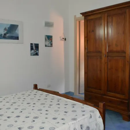 아파트 Nuova Valmar Finamore