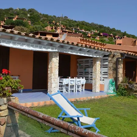 Apartman Nuova Valmar Finamore