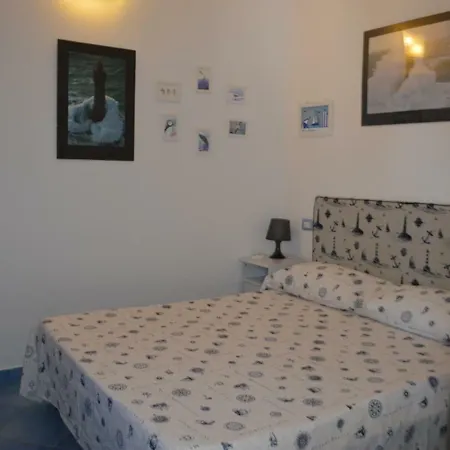 Apartment Nuova Valmar Finamore Costa Rei