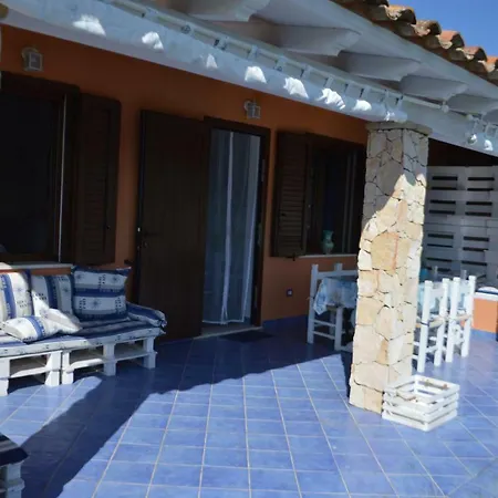 Nuova Valmar Finamore Apartman *
