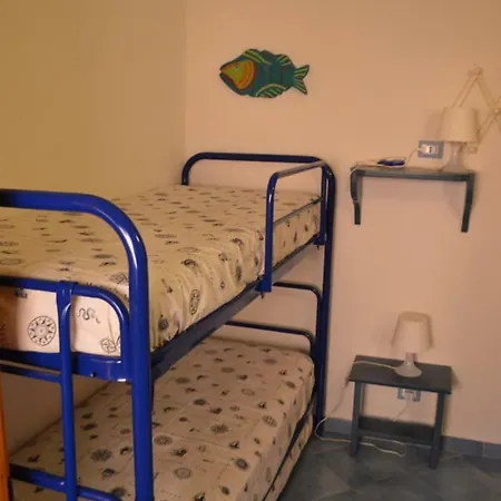 Nuova Valmar Finamore 아파트