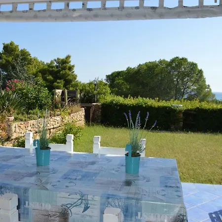 Apartment Nuova Valmar Finamore *
