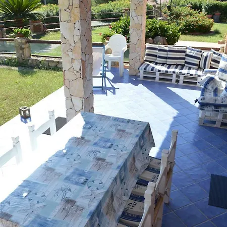 Apartment Nuova Valmar Finamore