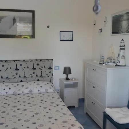 Apartment Nuova Valmar Finamore Costa Rei
