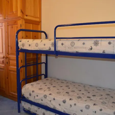 아파트 Nuova Valmar Finamore *