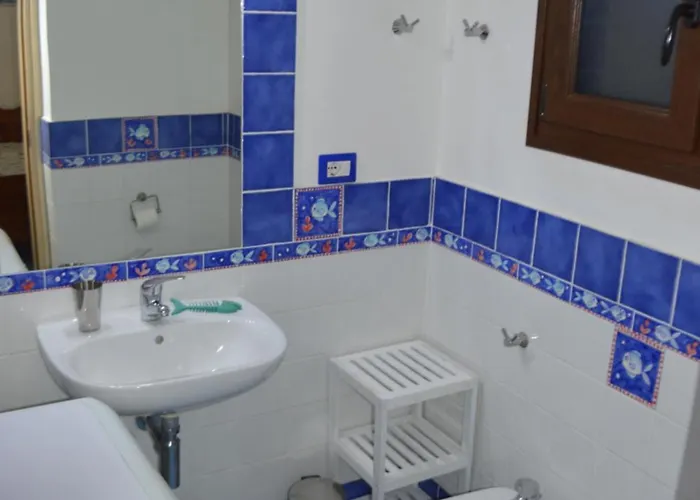 Nuova Valmar Finamore Apartment