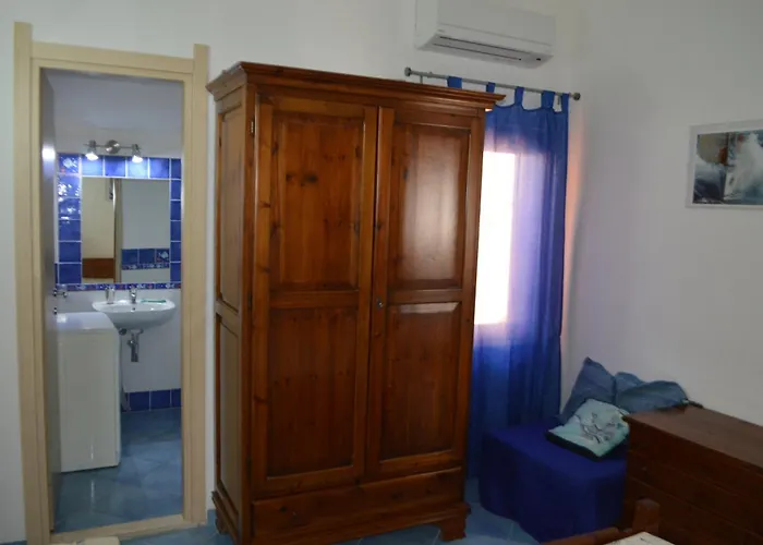 Nuova Valmar Finamore Apartment Costa Rei