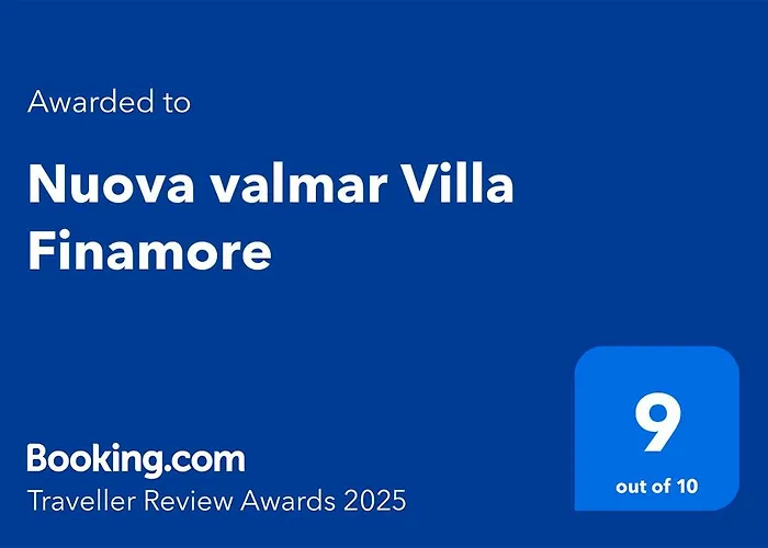 Nuova Valmar Finamore Apartment Costa Rei