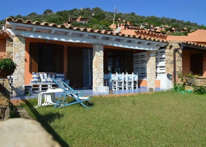 Apartment Nuova Valmar Finamore