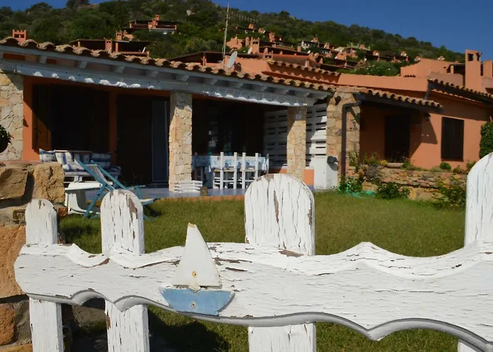 Nuova Valmar Finamore Apartment