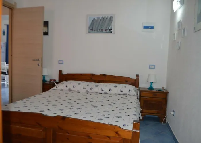 Apartment Nuova Valmar Finamore Costa Rei