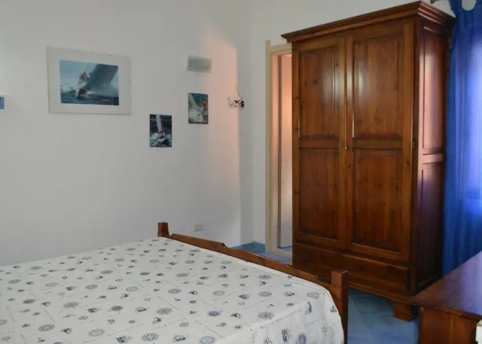 Apartment Nuova Valmar Finamore