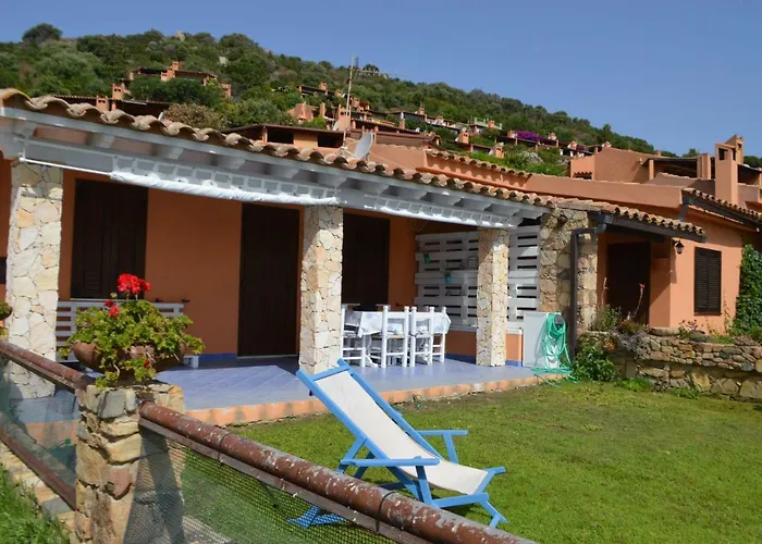 Apartment Nuova Valmar Finamore