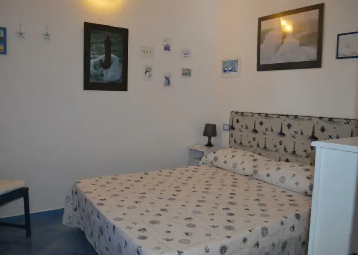 شقة Nuova Valmar Finamore كوستا ري