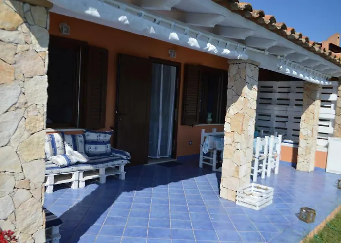 Nuova Valmar Finamore Apartment *