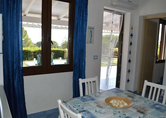 Nuova Valmar Finamore Costa Rei