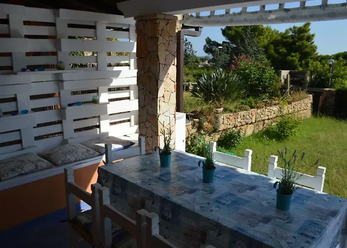 Nuova Valmar Finamore Apartment *