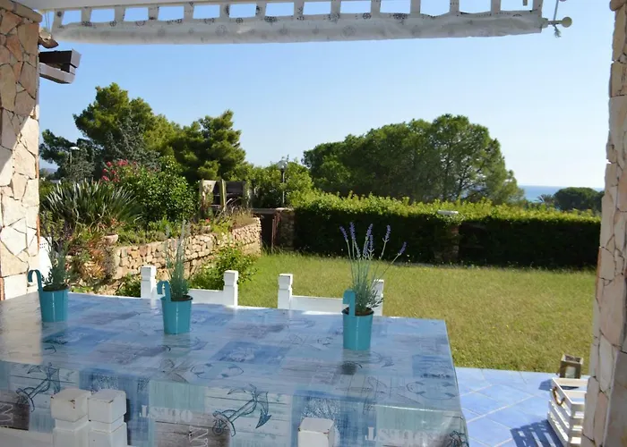 Apartment Nuova Valmar Finamore *