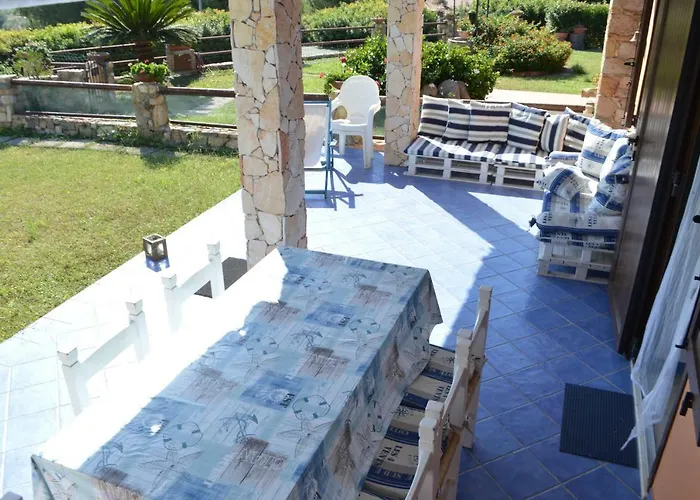 Apartment Nuova Valmar Finamore