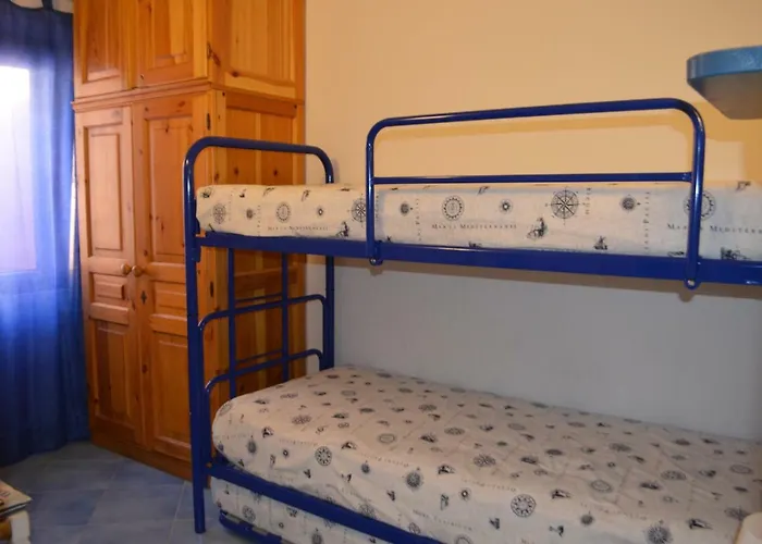 Apartment Nuova Valmar Finamore *